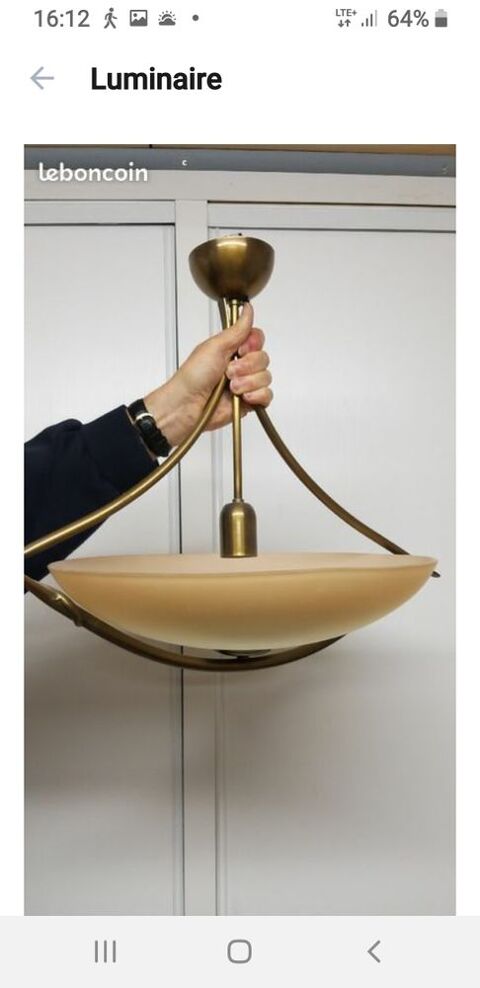 luminaire 25 Andernos-les-Bains (33)