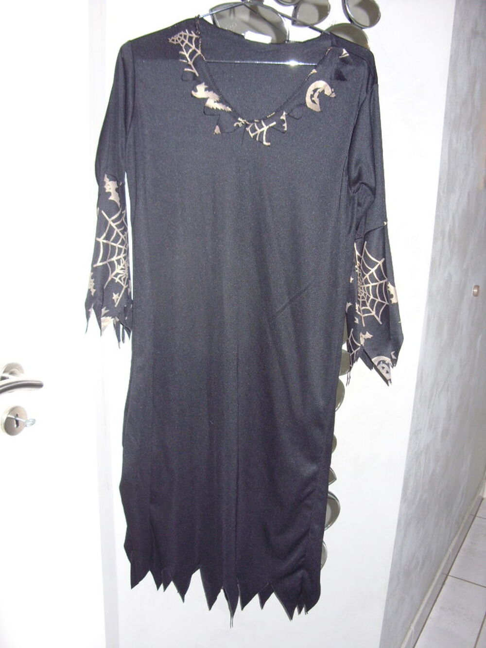 robe pour d&eacute;guisement Vêtements enfants