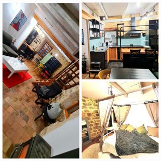  Maison  vendre 5 pices 200 m