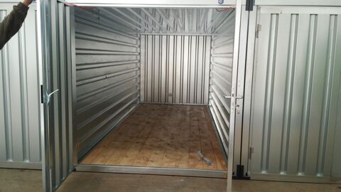 box toutes tailles, dans hangar. 0 62400 Béthune