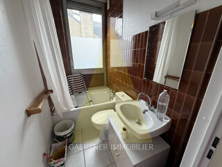  Appartement � louer 1 pi�ce 14 m�