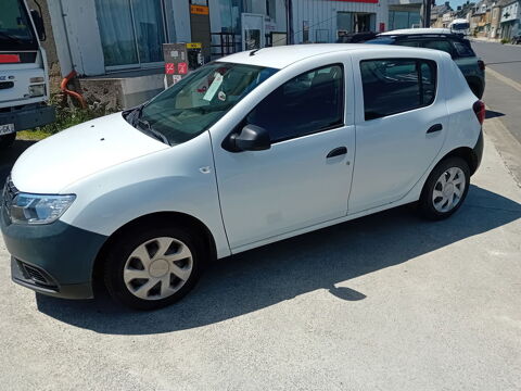 Annonce voiture Dacia Sandero 5999 €