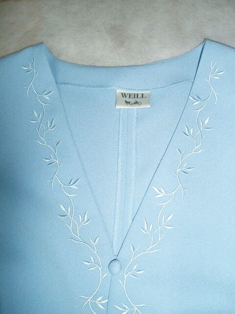 Tailleur WEILL 3 pices Taille 52 Neuf 0 Corbeil-Essonnes (91)