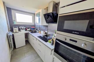  Appartement � vendre 3 pi�ces 50 m�