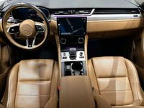 F-PACE P400e AWD 2022 occasion 13124 Peypin