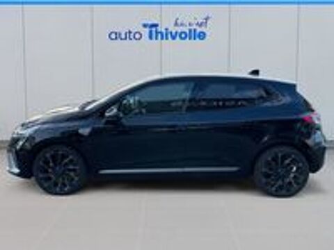 Clio V Clio TCe 90 ch GSR2 Esprit Alpine 2025 occasion 42120 Le Coteau