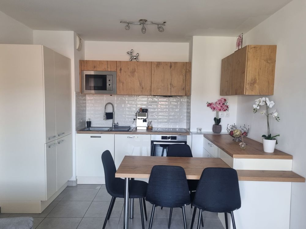 Vente Appartement T3 ST MENET LA REYNARDE  13011 MARSEILLE Marseille 11