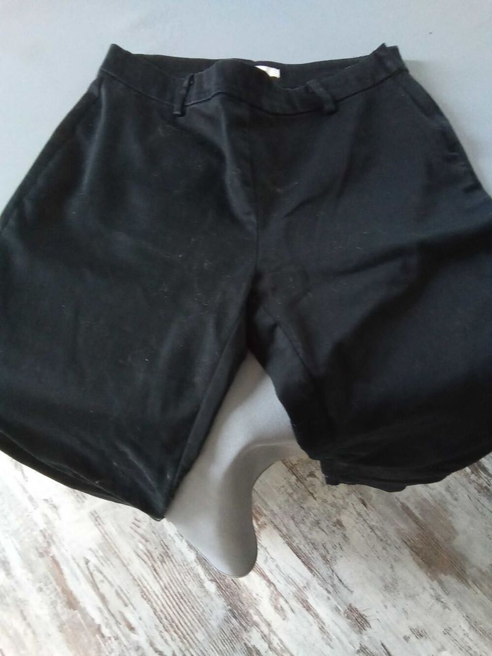 Pantalon H&amp;M Vêtements