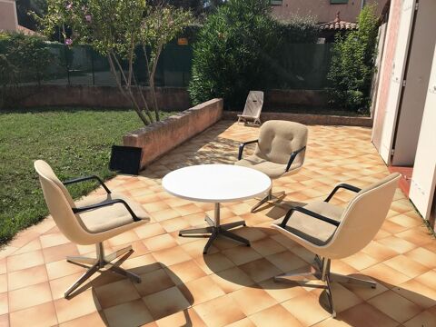 Salon POLLOCK VINTAGE 3300 S�te (34)