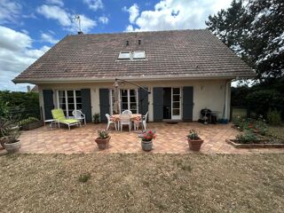  Maison à vendre 7 pièces 148 m²
