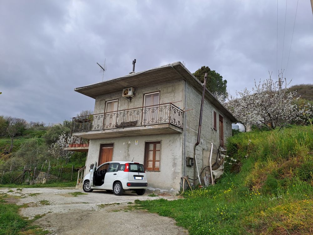 Vente Villa splendide propriété en Sicile Patti, me, italia (Italie)