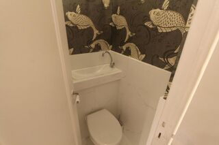  Appartement � louer 2 pi�ces 38 m�