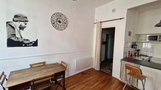 Location Appartement Appartement meublé 2 pièces 40 m², Lyon 1 (69001) Lyon 1