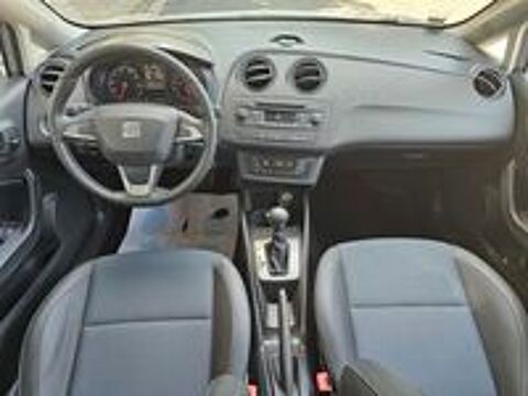 Ibiza ST 1.2 TSI 105 ch I Tech Plus DSG 2014 occasion 34690 Fabr&egrave;gues