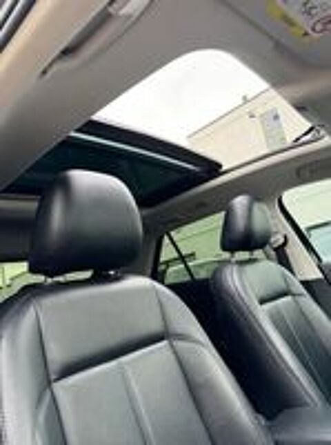 T-ROC 2,0L TDI 150cv BVM6 4 Motion 102984 Kms 2018 occasion 55100 Verdun