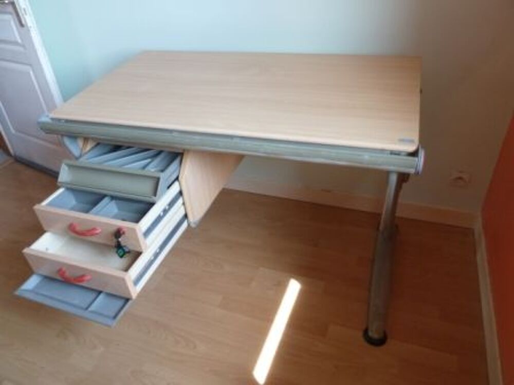 bureau enfant moll Mobilier enfants