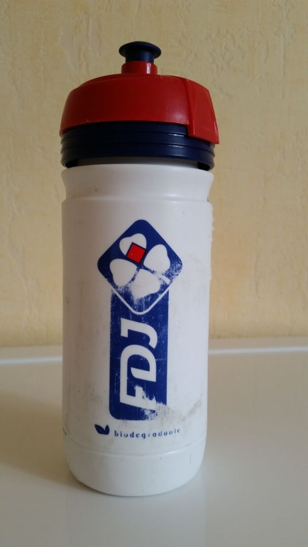 LES BIDONS FDJ Vélos