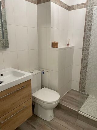  Appartement à vendre 1 pièce 31 m² Mérignac