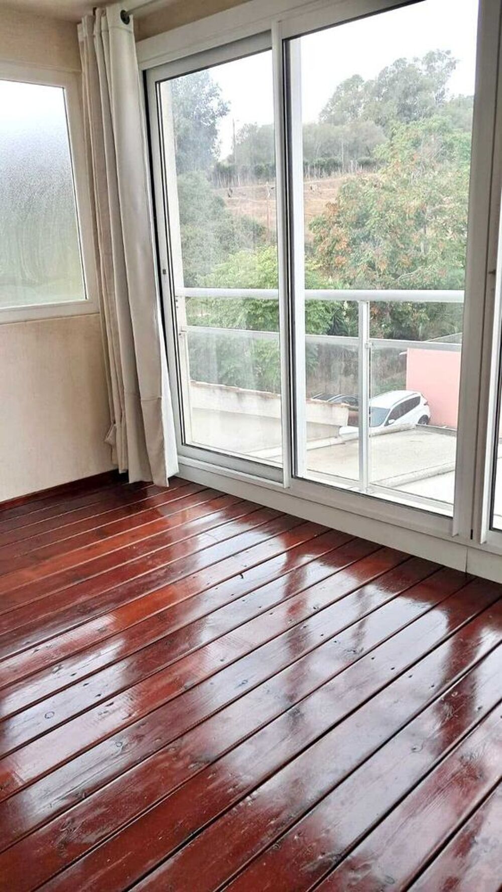 Vente Appartement appartement F2 Ajaccio