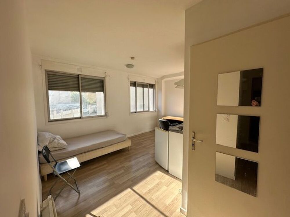 Location Appartement meuble  Rsidence chateau blanc Bron