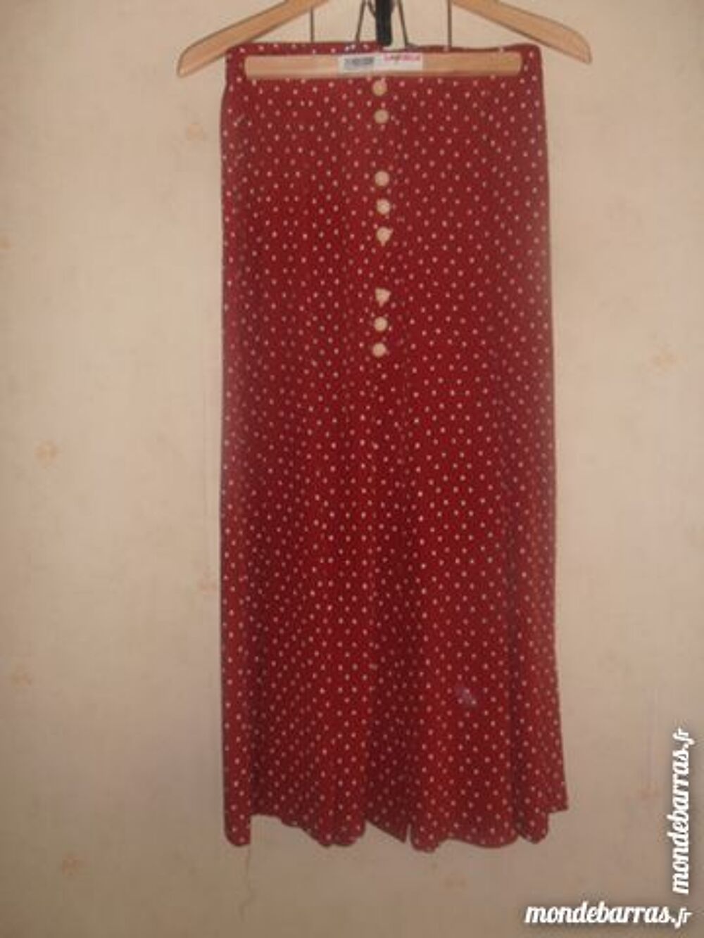 Jupe Alain Manoukian (59) Vêtements