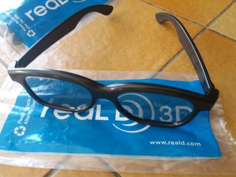 Lunettes 3D 3 Pr�failles (44)