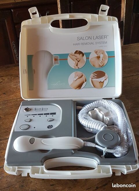 salon laser (syst�me d'�pilation) 80 Les Essarts-le-Roi (78)