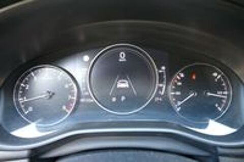 Mazda3 2022 occasion 13600 La Ciotat