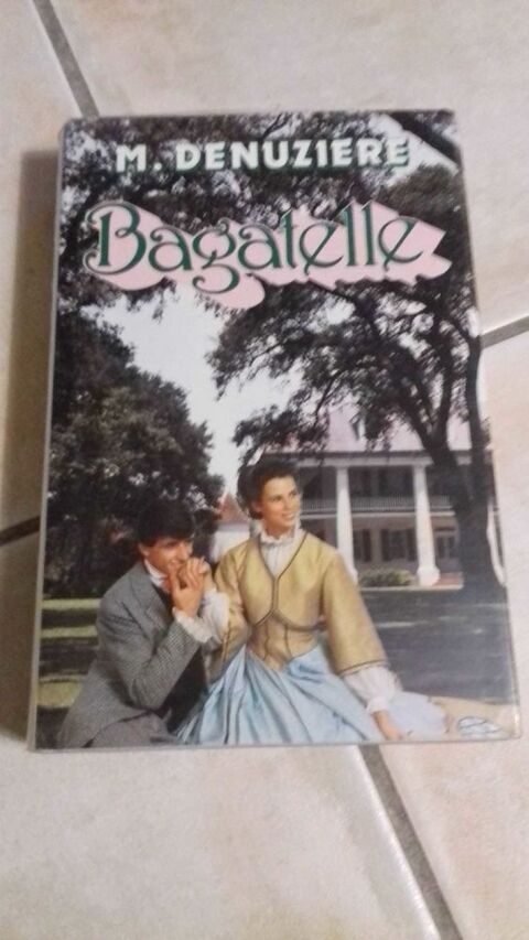 Bagatelle de Maurice denuziere 5 Oraison (04)