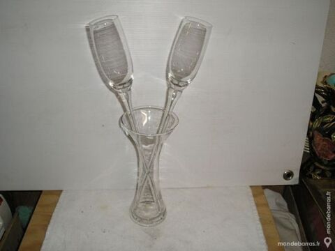 Coupes a champagne des Amoureux 15 Le Tremblay-sur-Mauldre (78)