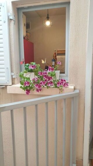 Location  Appartement 
