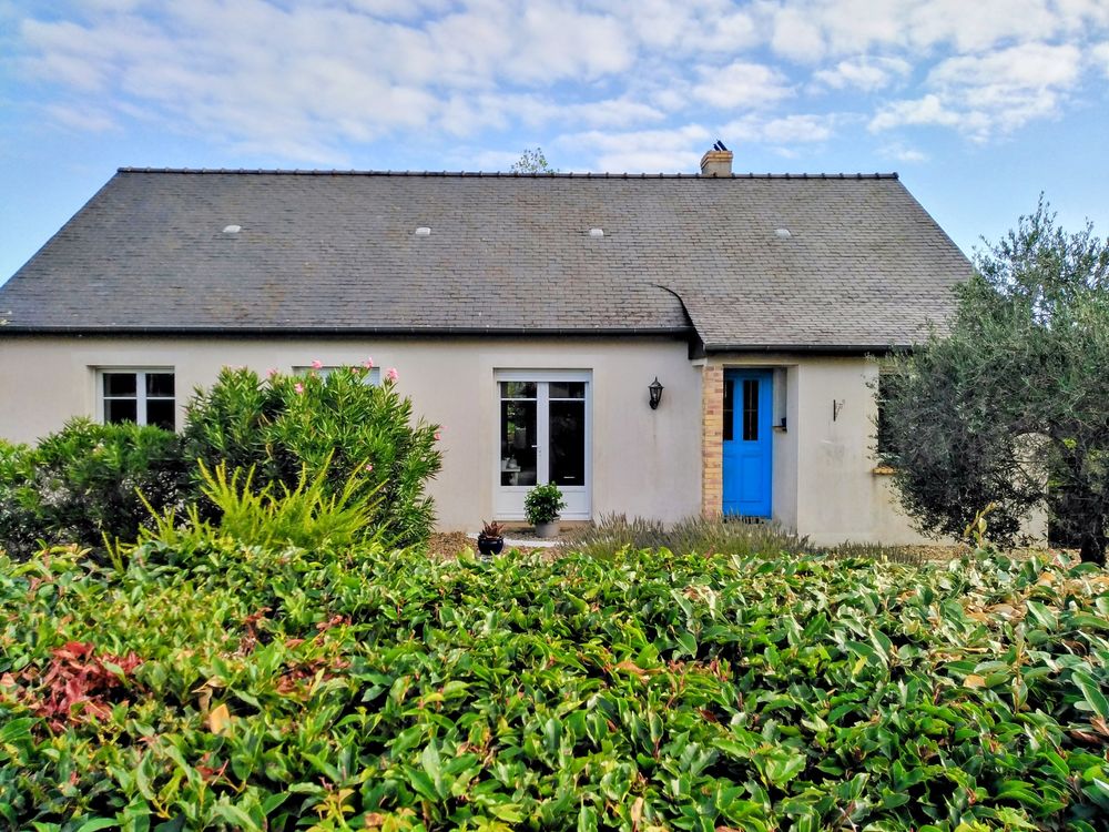 Maison 4 pièces 100 m² · à Segré · 100 m² · 210 000 €