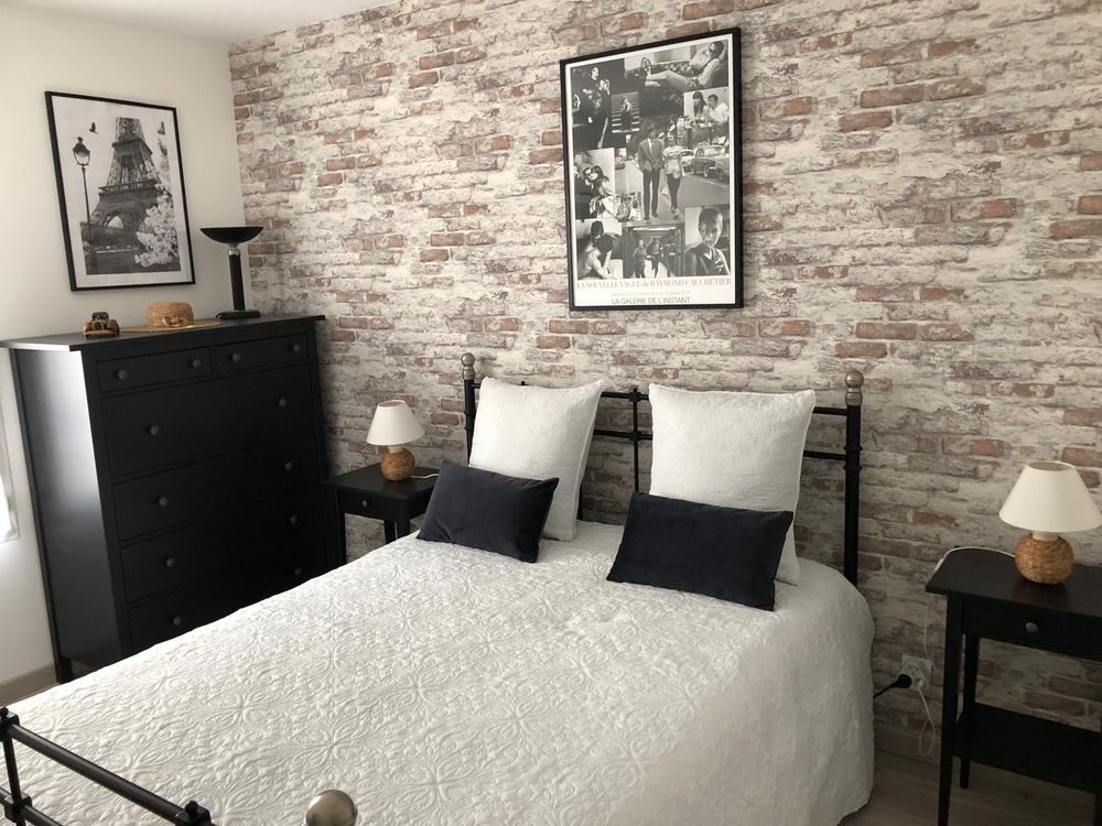 Location Appartement Appartement F3  tout meublé proche de la gare de MEAUX Meaux