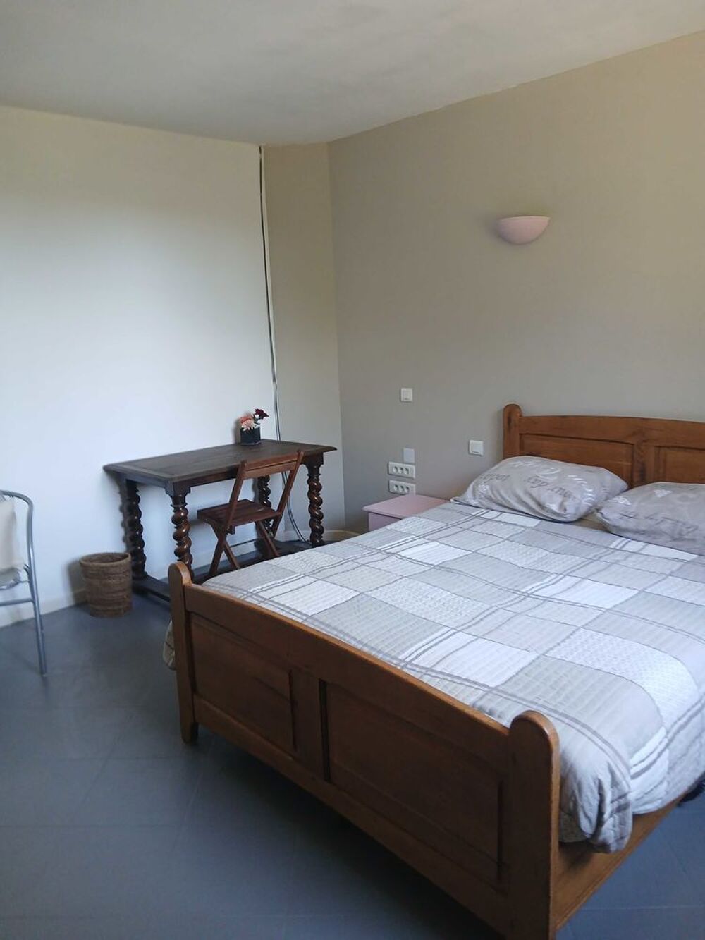   vacance 6 personne avec piscine privee Aquitaine, La Chapelle-Aubareil (24290)
