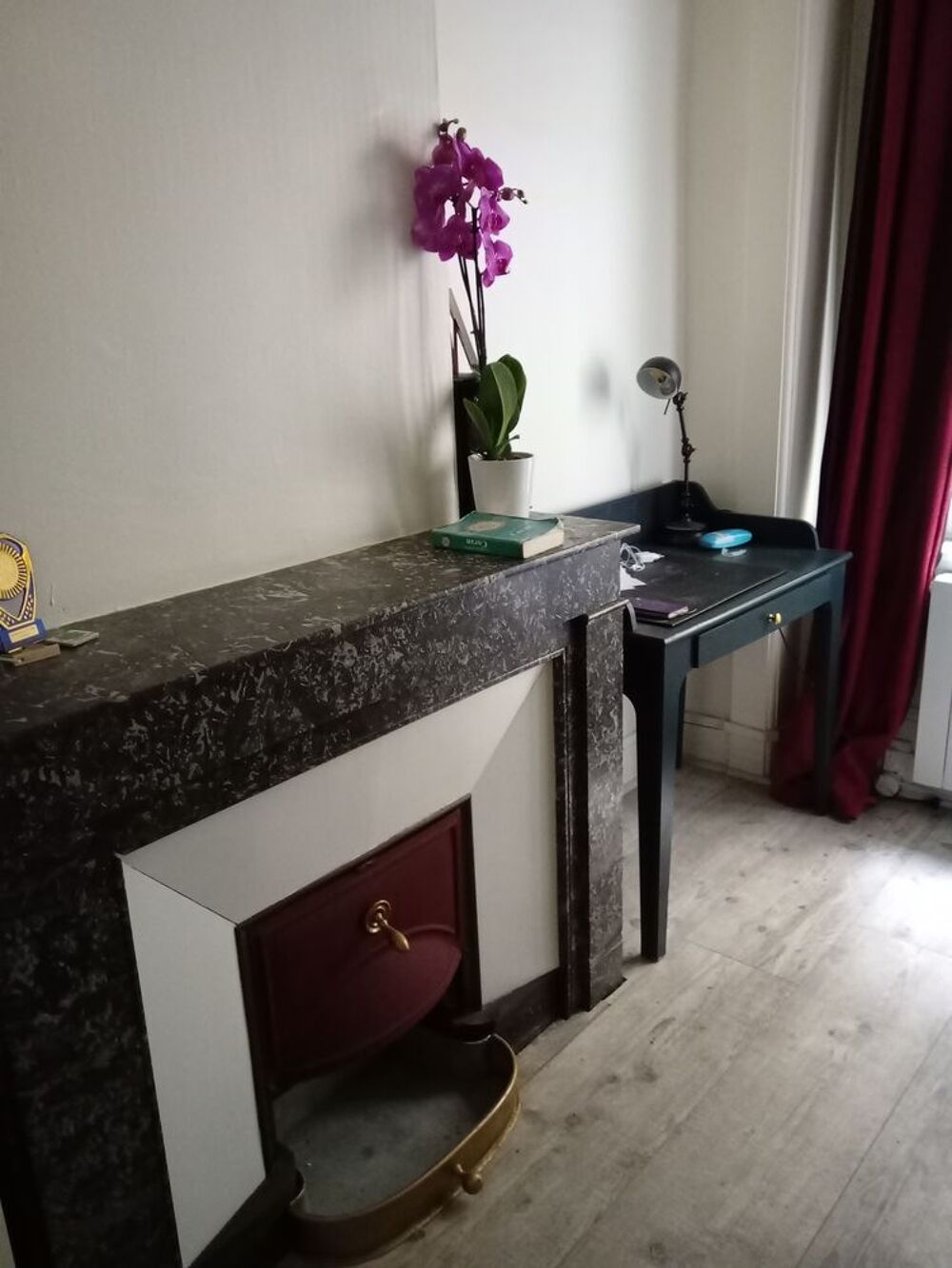 Appartement 2 pièces 35 m² · à Saint-Étienne · 35 m² · 61 900 €