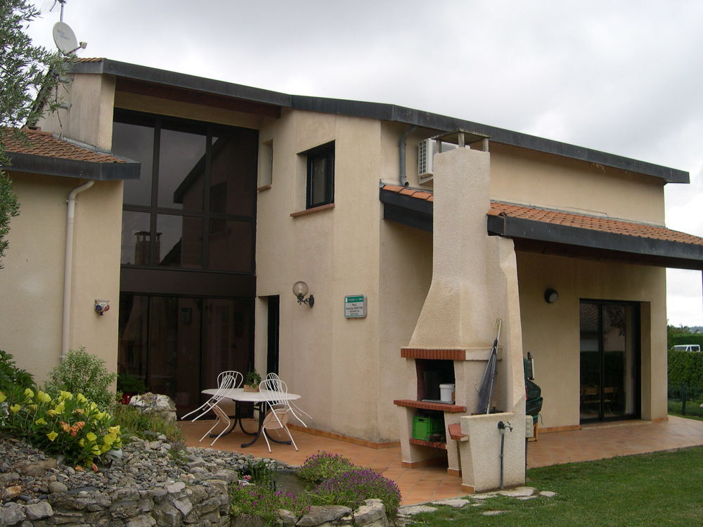Vente Villa ROQUETTES VILLA T5 A VENDRE Roquettes