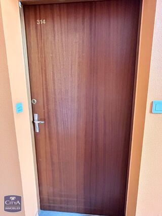  Appartement à vendre 3 pièces 62 m²