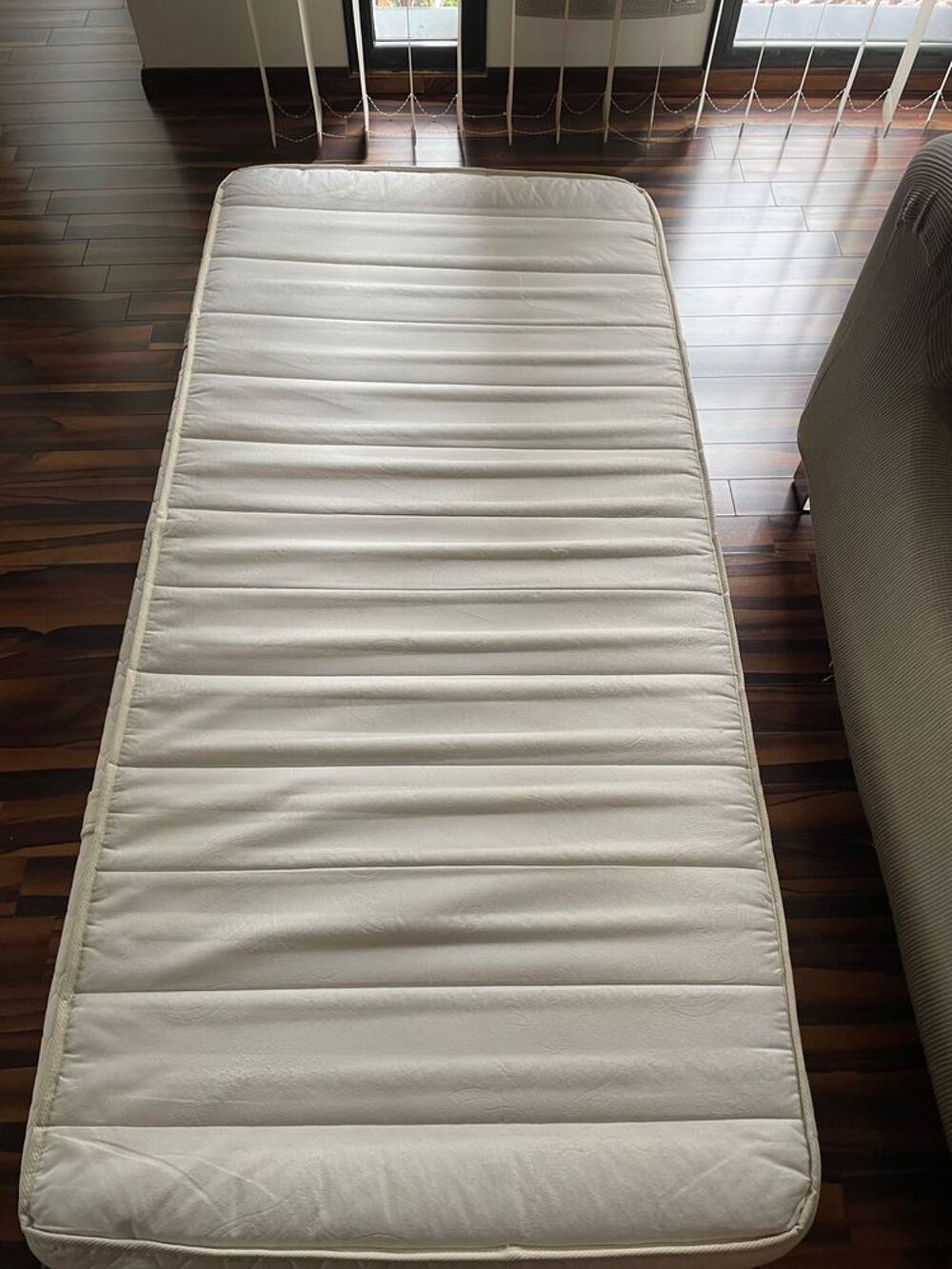 Sommier + matelas Meubles