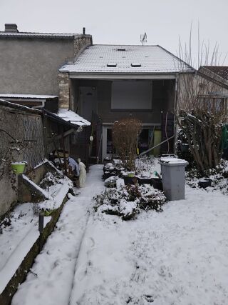  Maison à vendre 5 pièces 144 m²