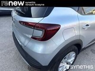 Captur Blue dCi 115 EDC Business 2020 occasion 83500 La Seyne-sur-Mer
