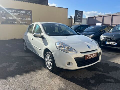 Renault clio iii (2) COLLECTION 1.2 16V 75 ZEN 5P