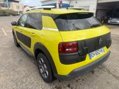 C4 cactus C4 Cactus BlueHDi 100 S&S ETG6 Feel 2015 occasion 47550 Bo&eacute;