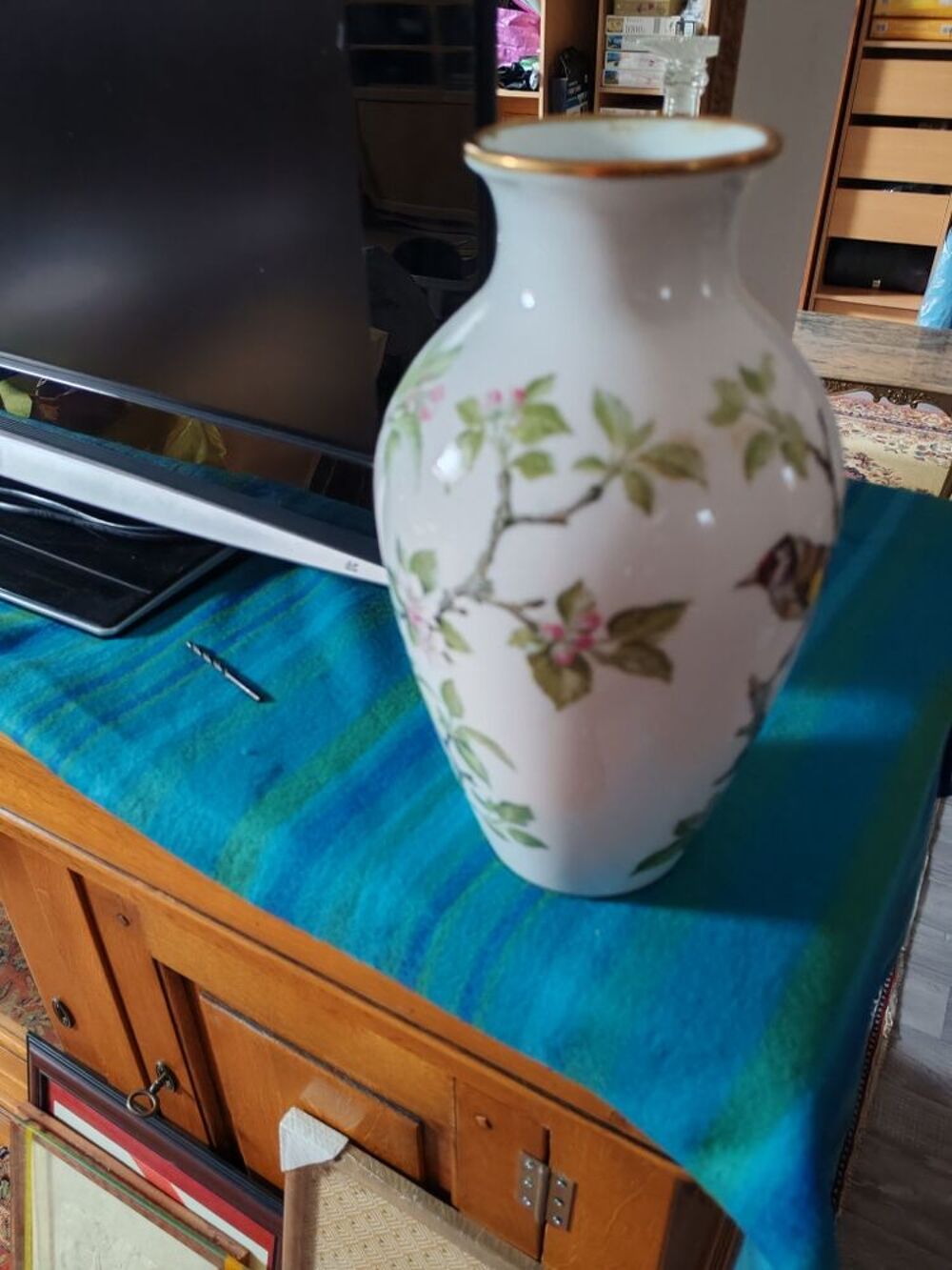 3 AMPHORES AUTHENTIQUES Décoration