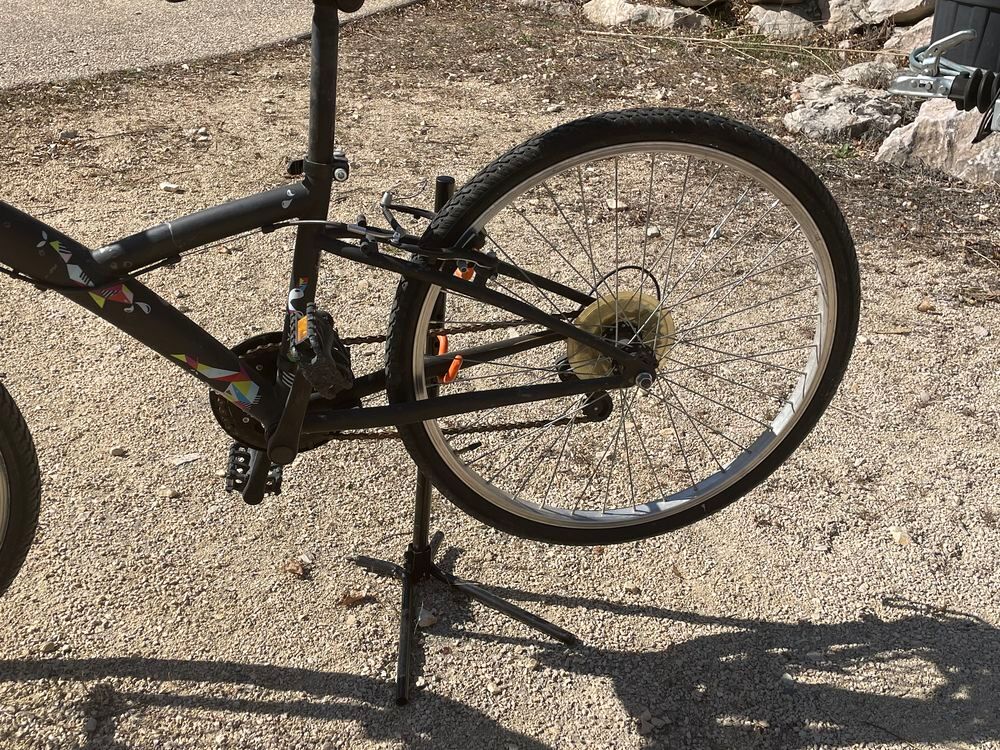 BTWIN Vélos