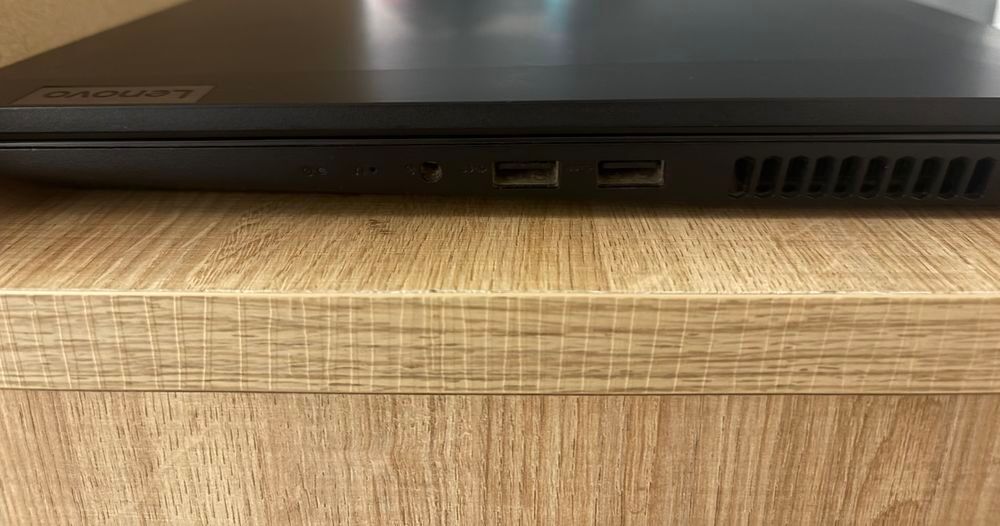 PC Portable Gaming Lenovo IdeaPad Gaming 3 RTX 3050 Ryzen5 Matériel informatique