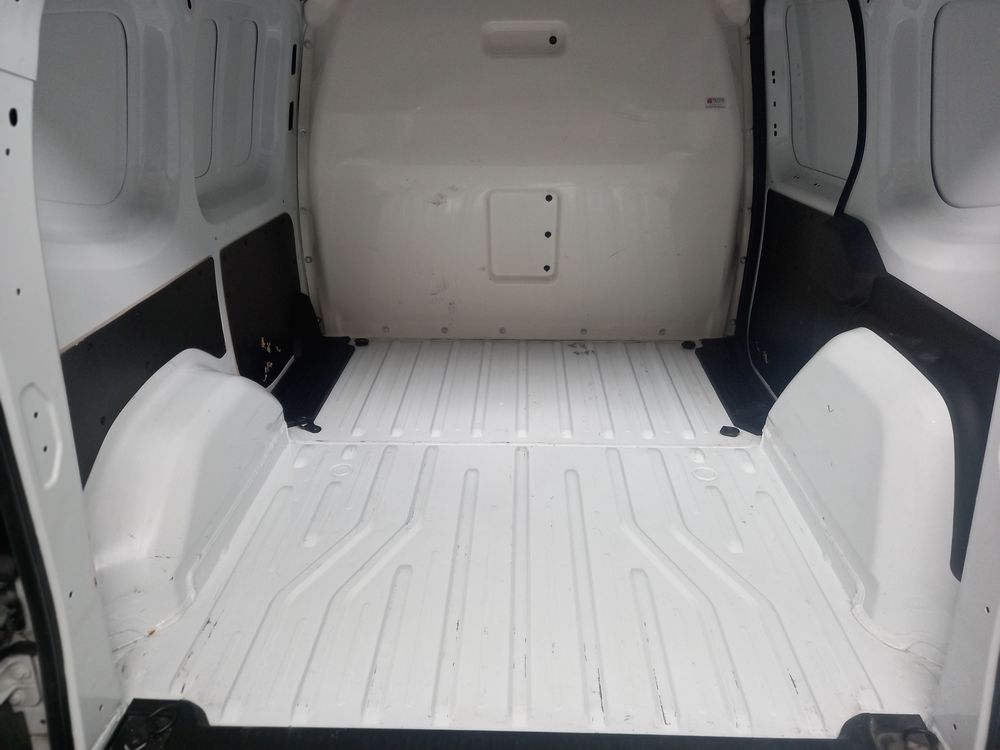 Kangoo VAN STE 1.5 DCI 95 GRAND CONFORT 2 PLACES 23749 KMS 2023 occasion 88220 Urim&eacute;nil