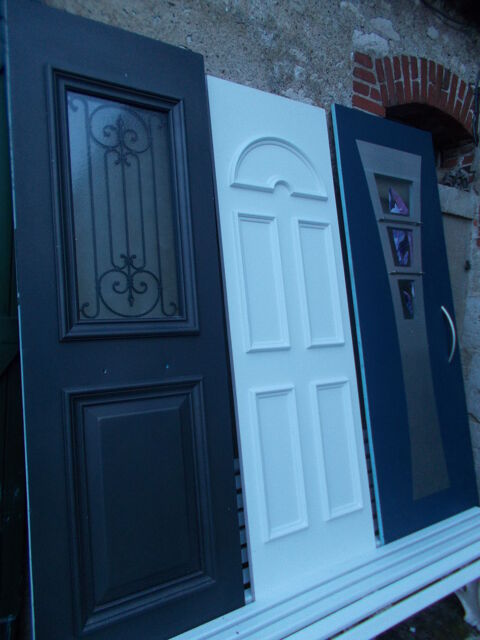 lot portes faire prix 80 Saran (45)