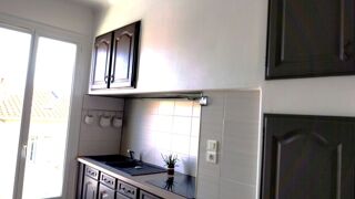  Appartement � vendre 4 pi�ces 93 m�