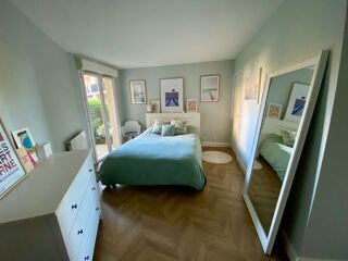  Appartement � vendre 2 pi�ces 65 m� Bordeaux