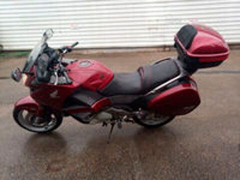 HONDA 2007 occasion 30900 Nimes